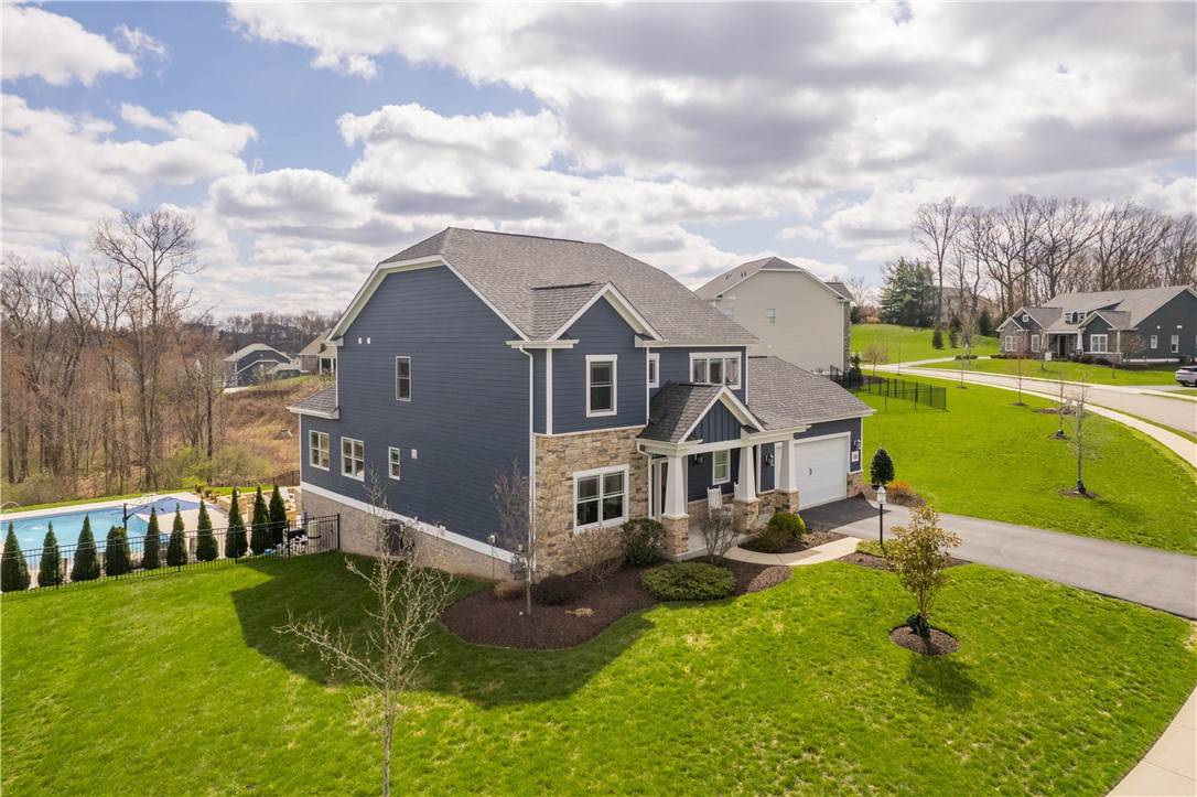 Pine Twp - Nal, PA 15090,112 Miller Dr.