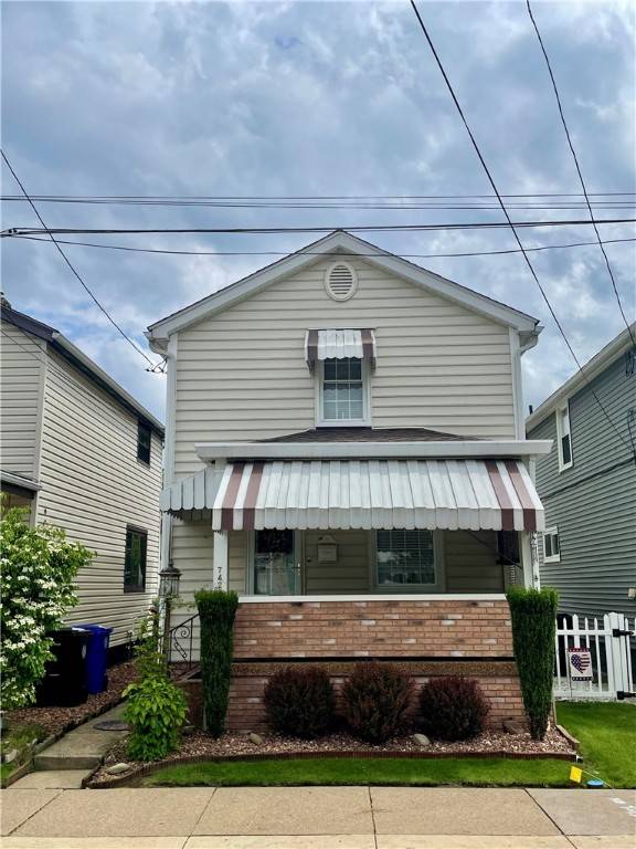 Monaca, PA 15061,742 Indiana Ave