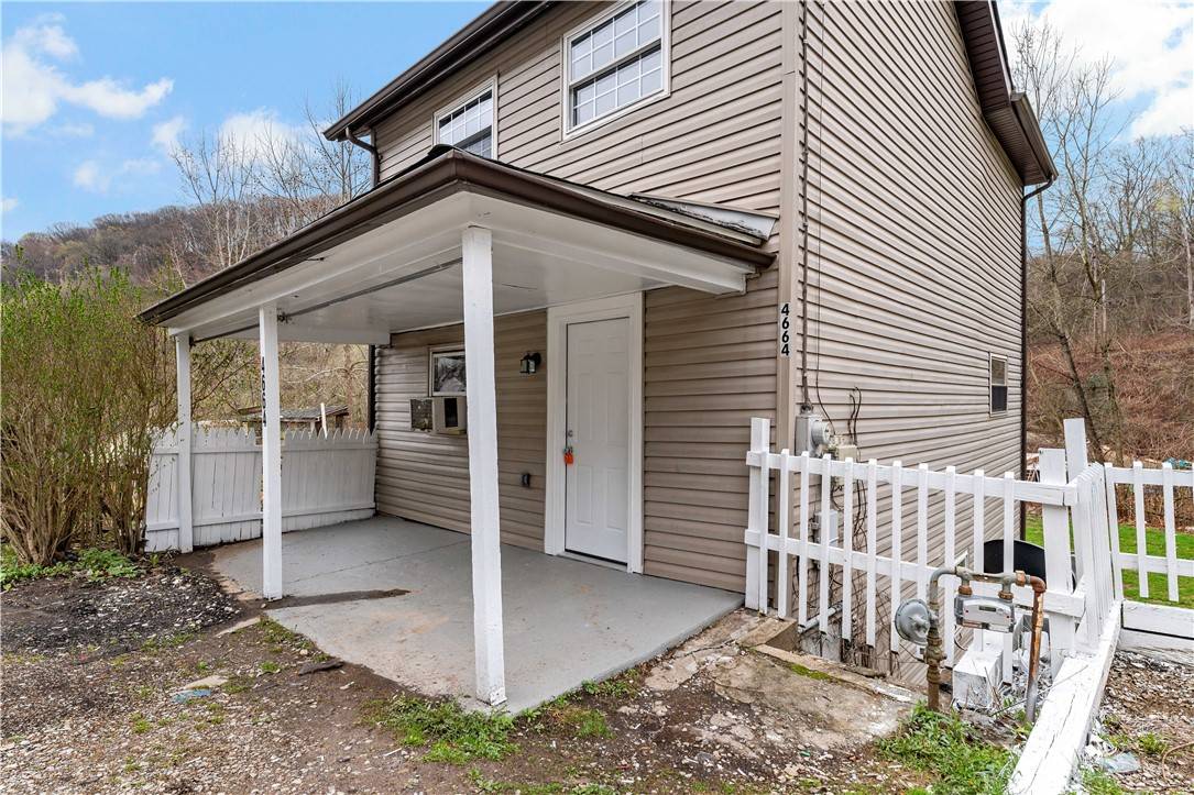 Verona, PA 15147,4664 Verona RD.