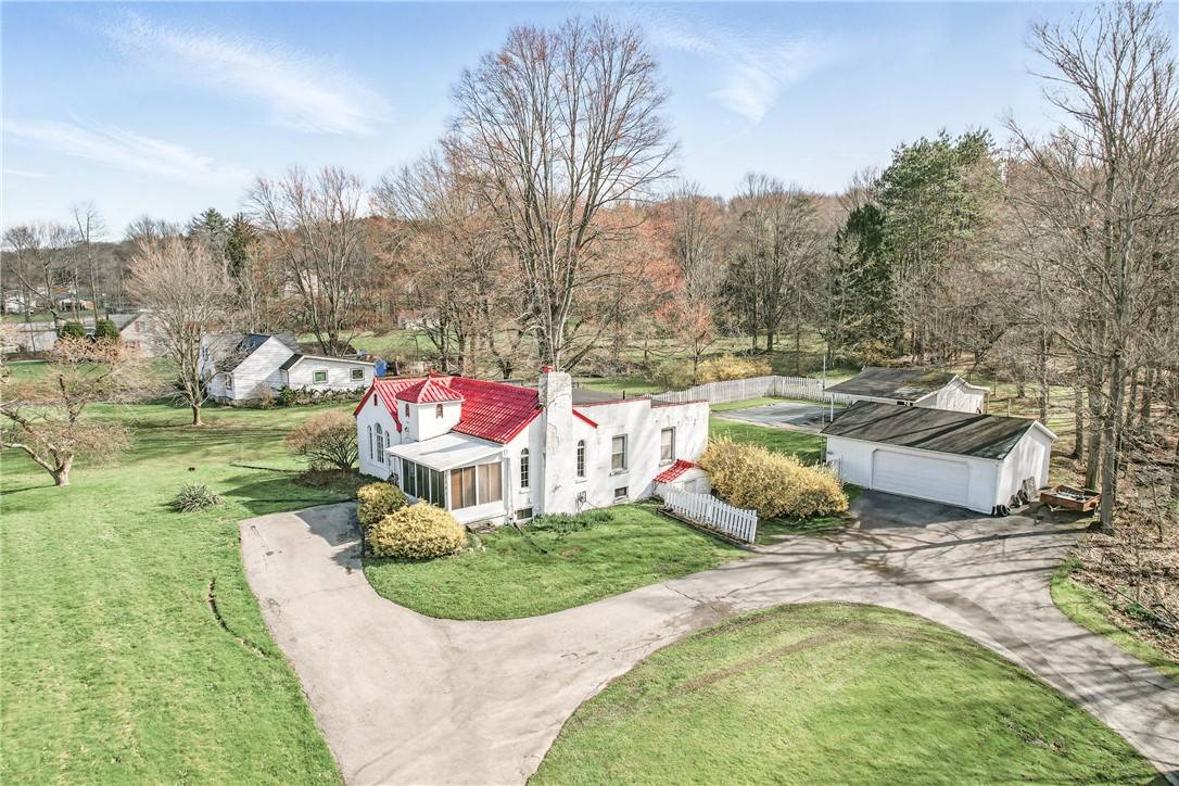 Hermitage, PA 16148,2341 S Hermitage Rd