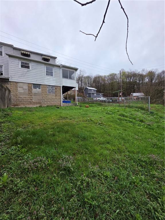 Kittanning Boro, PA 16201,121-123 OAK AVE