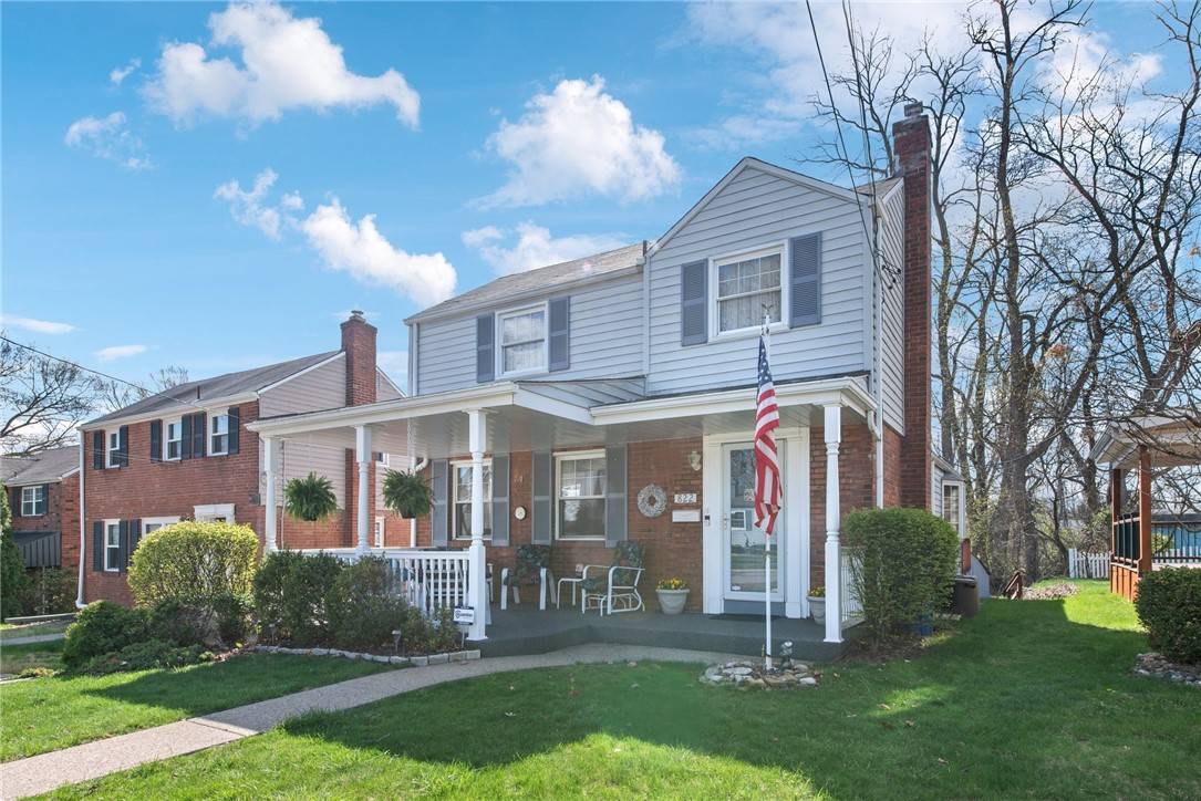 Beechview, PA 15216,822 Shadycrest Rd