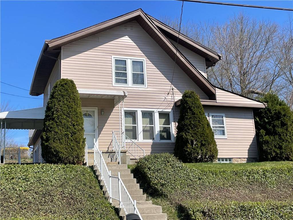 Greenville Boro - Mer, PA 16125,144 Columbia