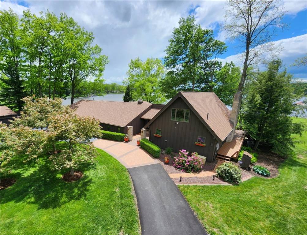 Jackson Twp, PA 16137,288 Latonka Drive