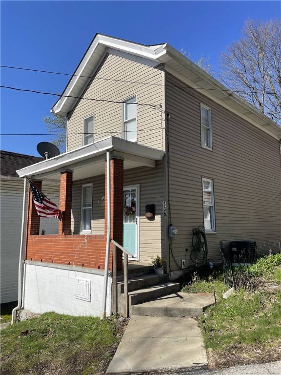 City Of Greensburg, PA 15601,636 Euclid Ave