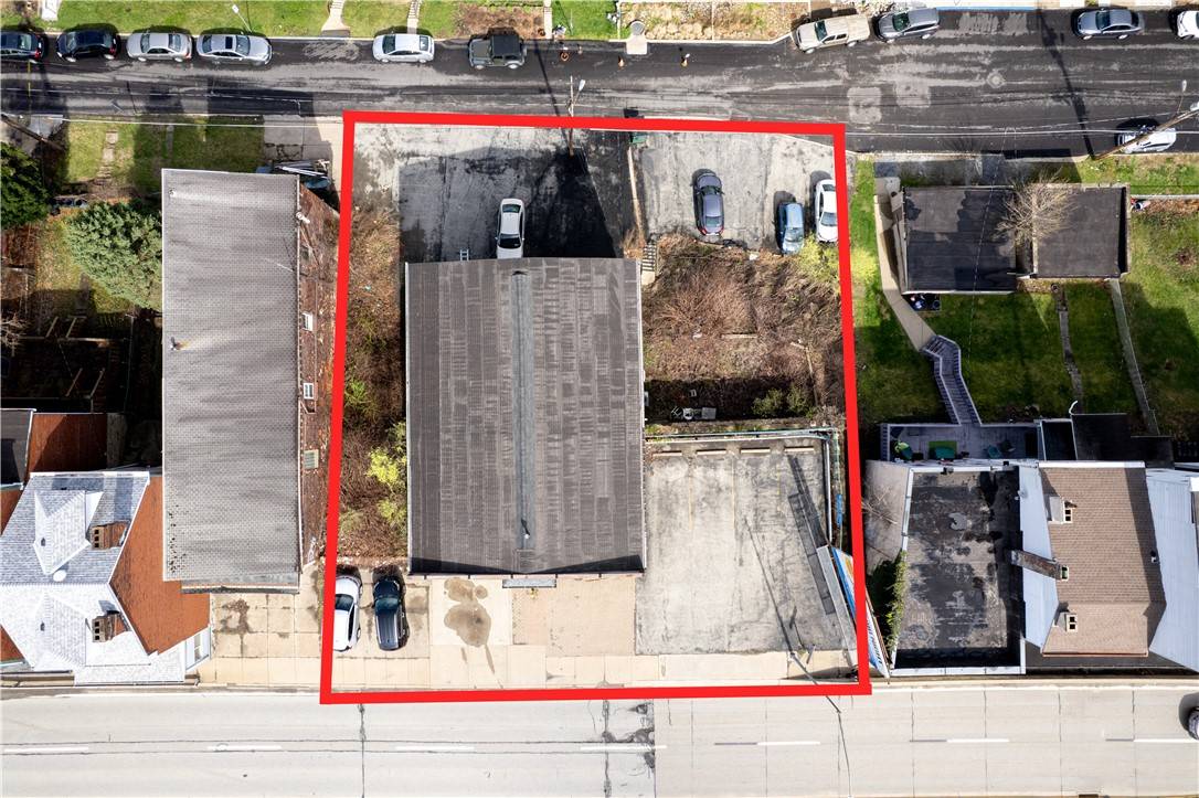 Oakland, PA 15213,3519 Bigelow Blvd
