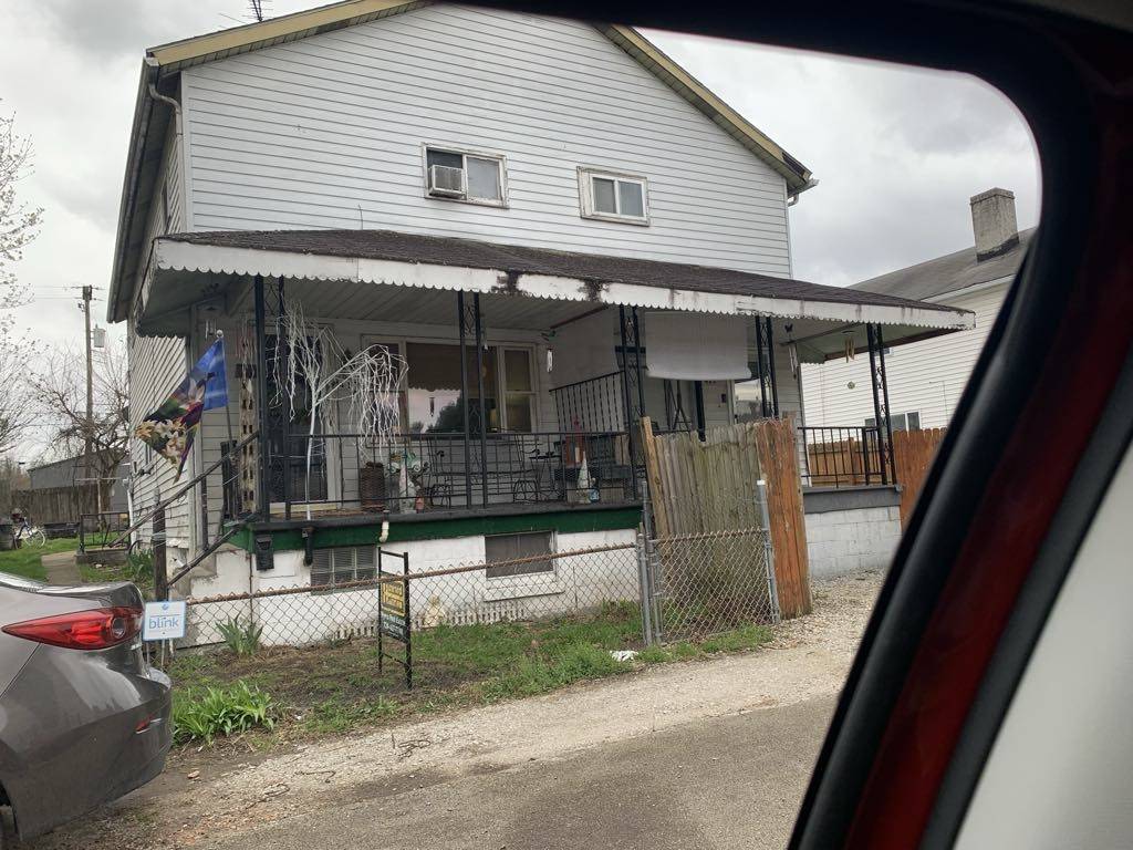 Redstone Twp, PA 15422,419 SECOND STREET