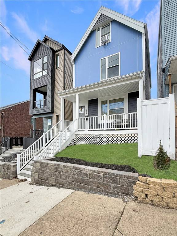 East Liberty, PA 15206,239 N Aiken Ave