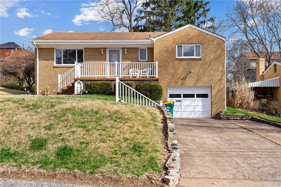 Ross Twp, PA 15229,126 Peony Ave