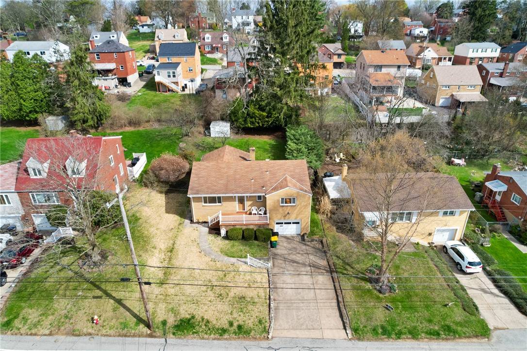 Ross Twp, PA 15229,126 Peony Ave