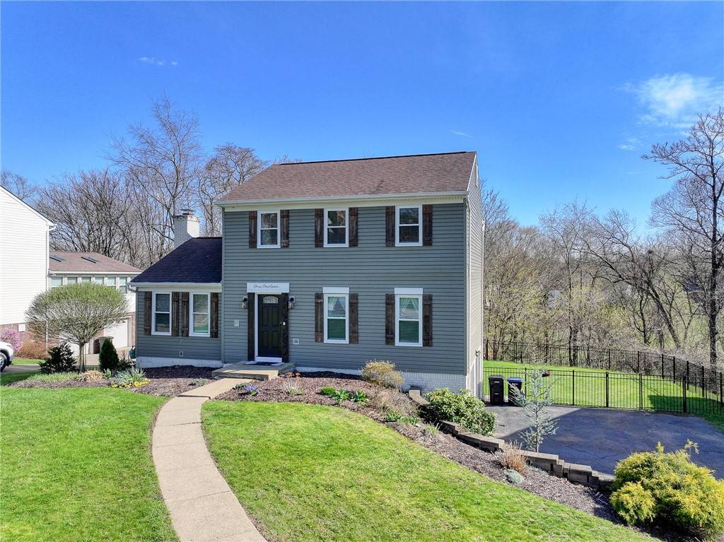 Center Twp - Bea, PA 15061,114 Cedar Ridge Dr