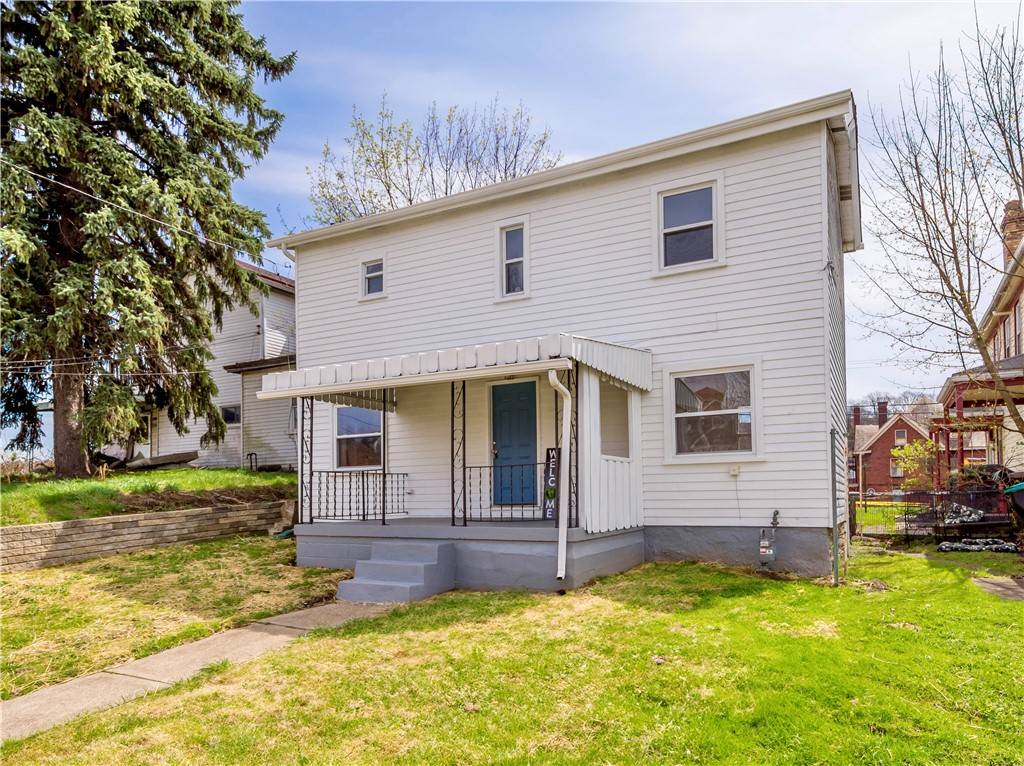 Mckees Rocks, PA 15136,817 Rose St