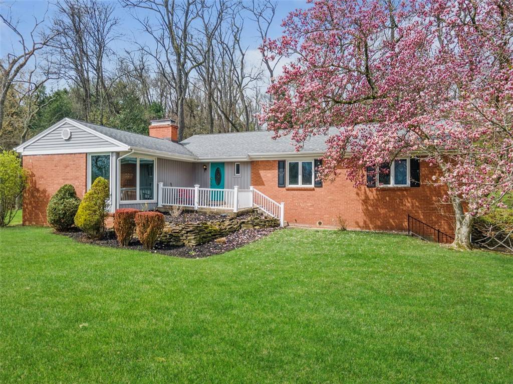 Fox Chapel, PA 15215,305 Buckingham Rd