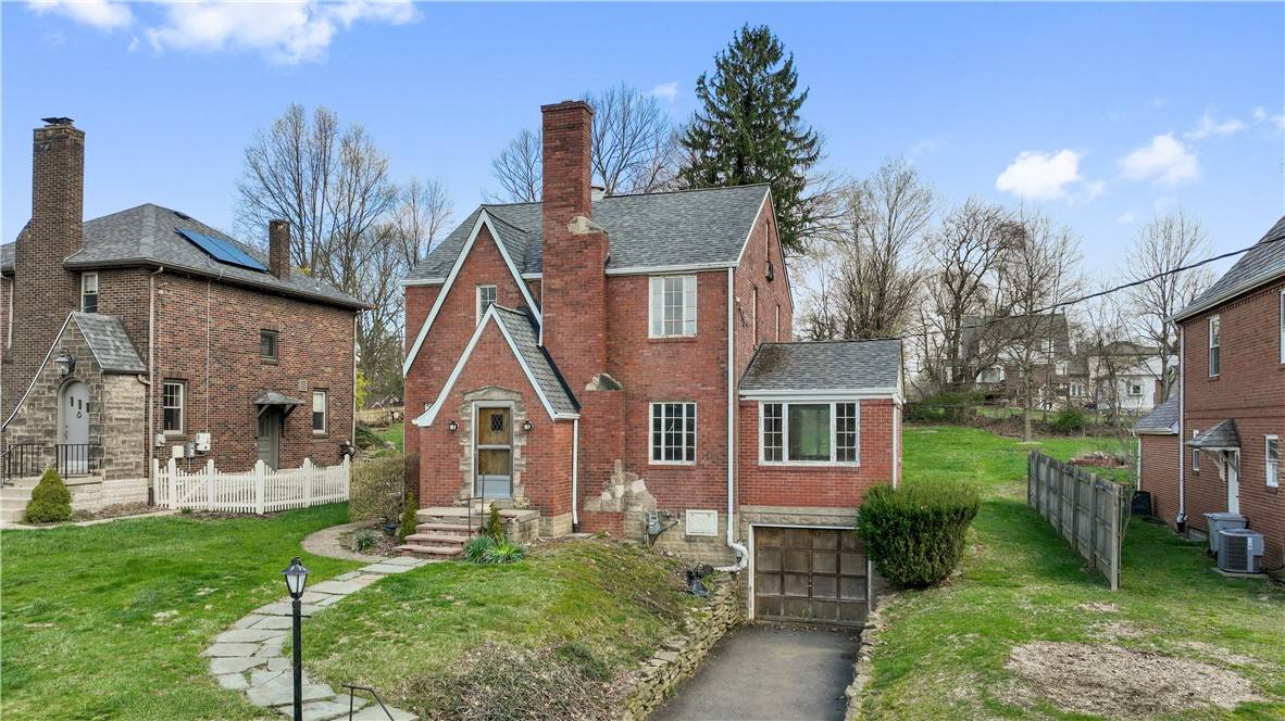 Shaler, PA 15116,210 Morewood Rd
