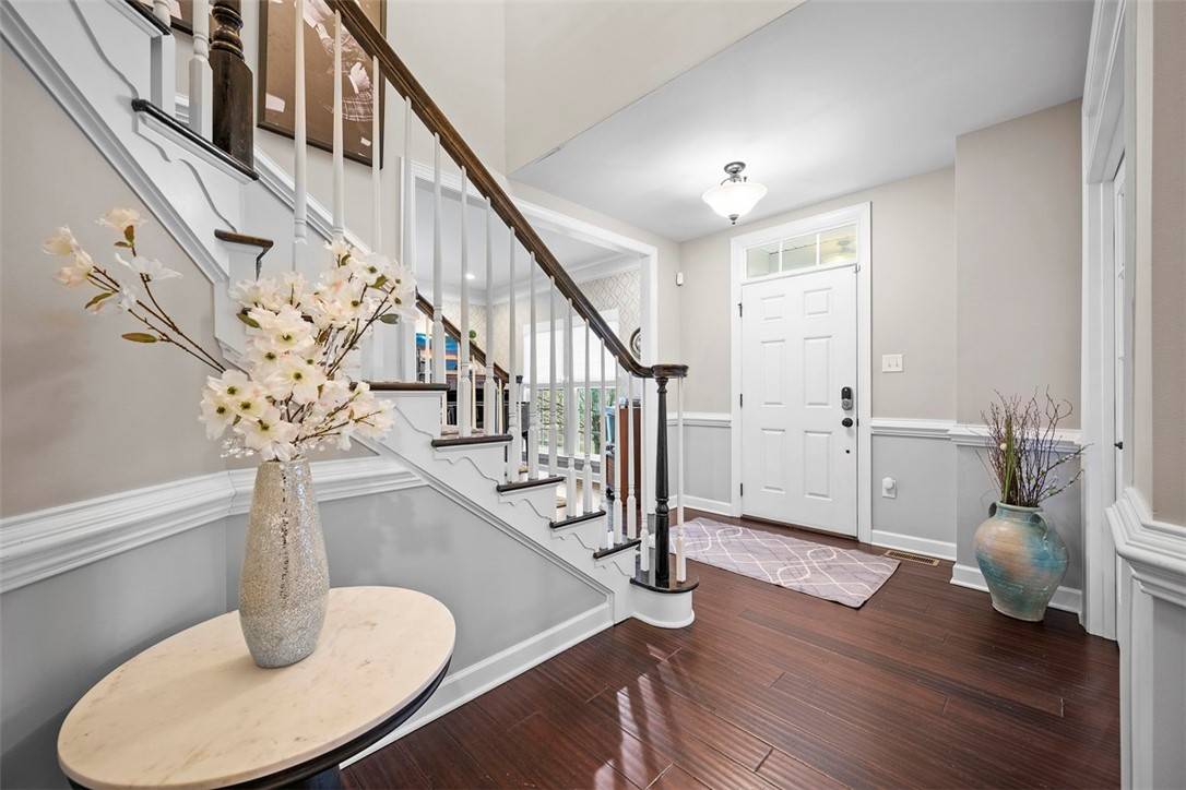 Sewickley Hills Boro, PA 15143,137 Sweetwater Drive