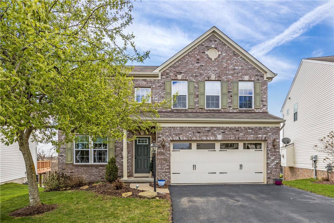 North Fayette, PA 15071,114 Village Cir