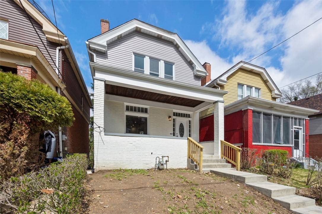 Lincoln-larimer, PA 15206,1523 Westmoreland Ave