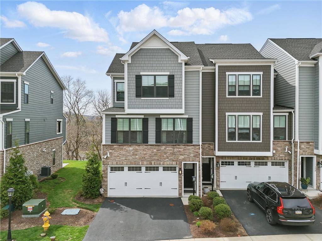 Upper St. Clair, PA 15241,144 Laurel Place Ln