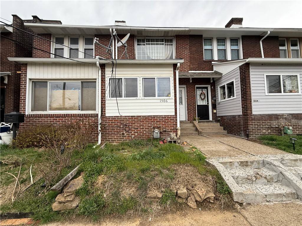 Bigelow Heights, PA 15212,1506 Davis Ave