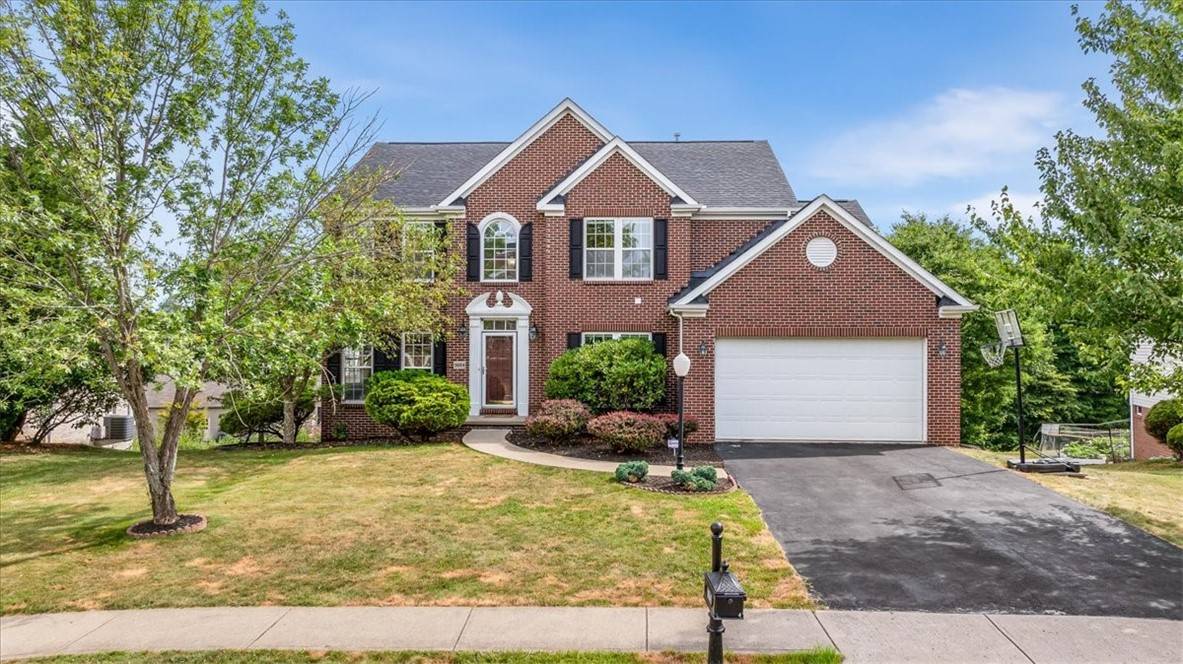 Franklin Park, PA 15143,1654 Settlers Dr