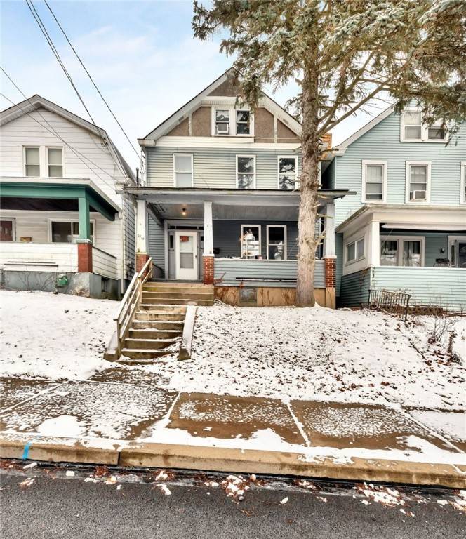 Mckeesport, PA 15132,2714 Jenny Lind St
