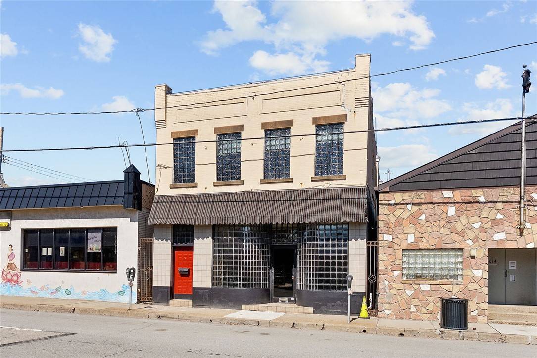 Dormont, PA 15216,3018 W Liberty Ave