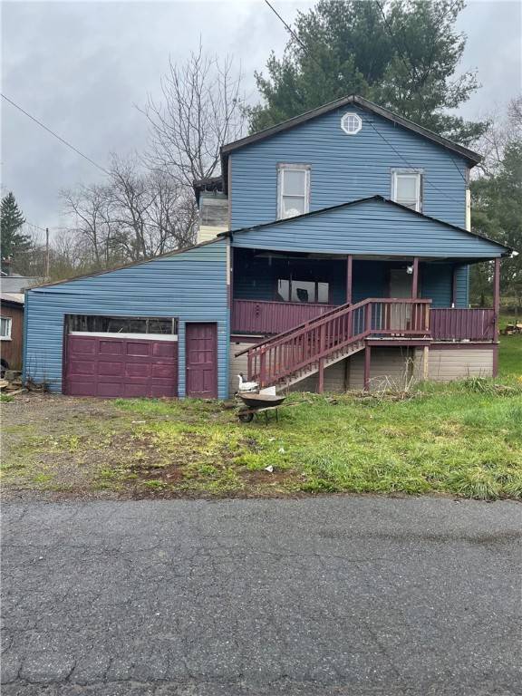 Rockwood Boro, PA 15557,1011 Broadway St