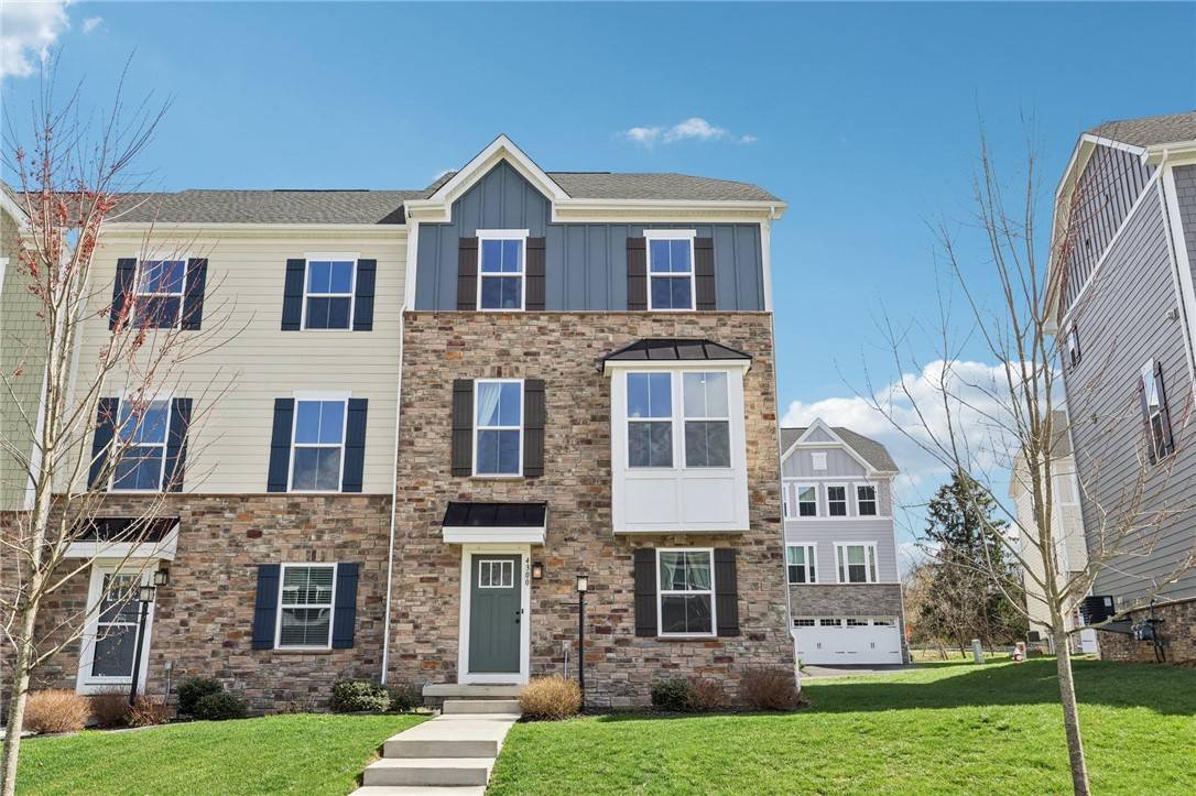 Pine Twp - Nal, PA 15044,4300 Spruce Rd
