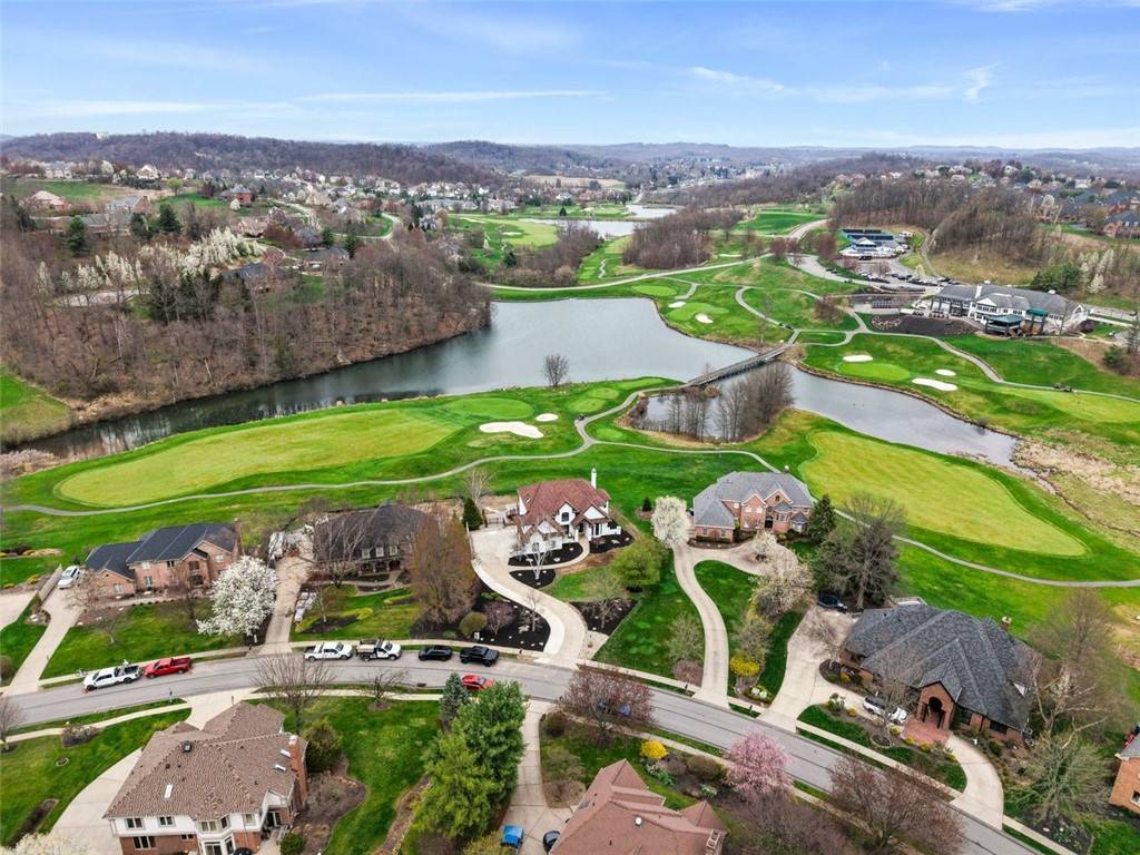 Adams Twp, PA 15044,2012 W Grove Dr
