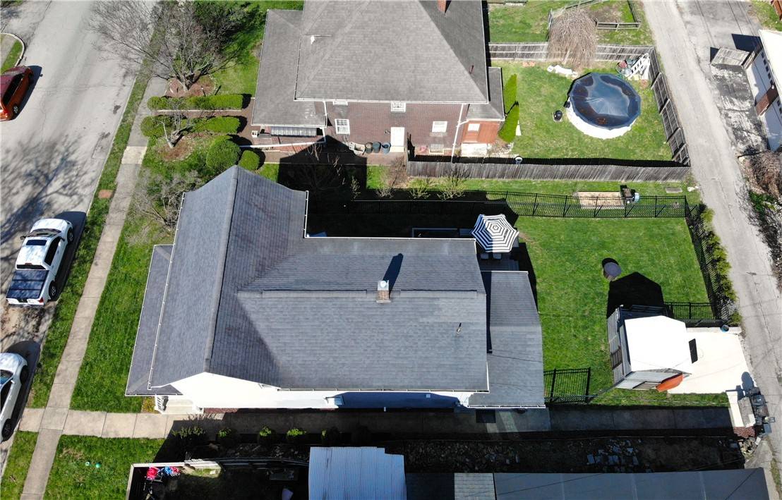 City Of Greensburg, PA 15601,417 Locust St