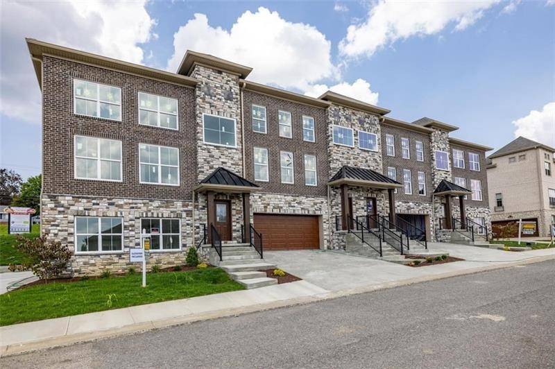 Upper St. Clair, PA 15241,243 Lucca Lane