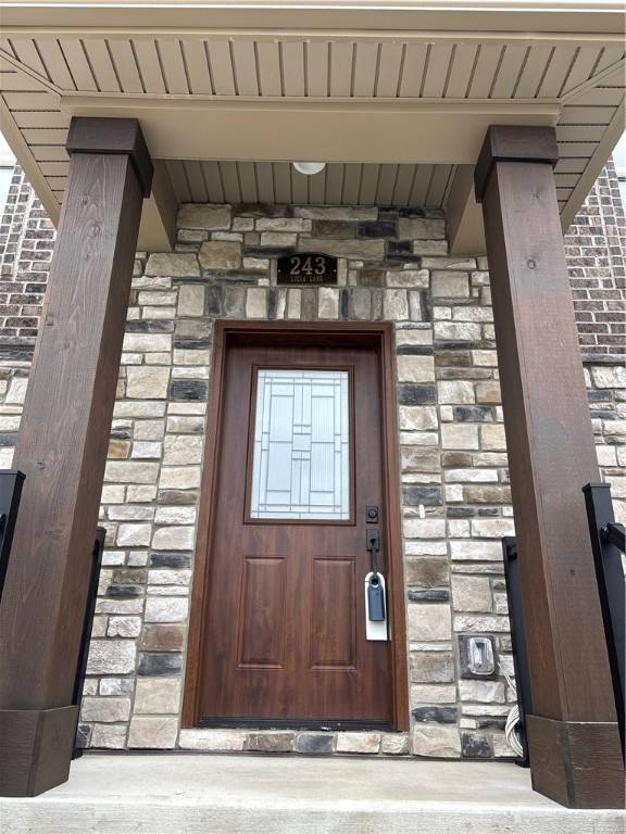 Upper St. Clair, PA 15241,243 Lucca Lane