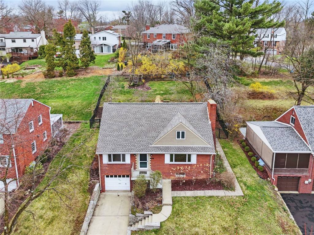Mt. Lebanon, PA 15228,285 Park Entrance Dr