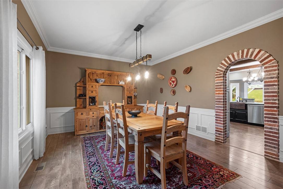 Pine Twp - Nal, PA 15044,2011 Condor Lane