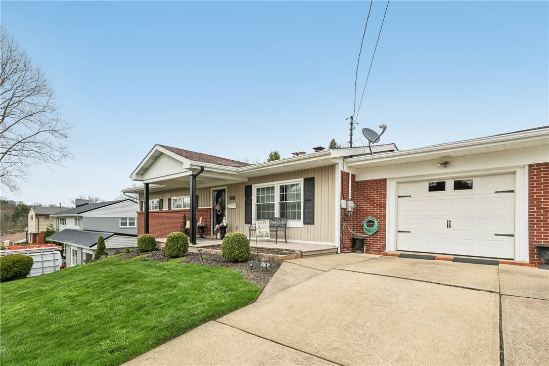 Hopewell Twp - Bea, PA 15001,5116 McIntosh Dr