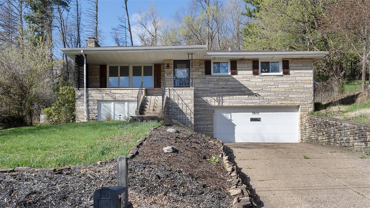 Finleyville, PA 15332,49 Finley Ave