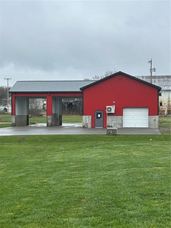 Fredonia, PA 16124,184 MILL STREET