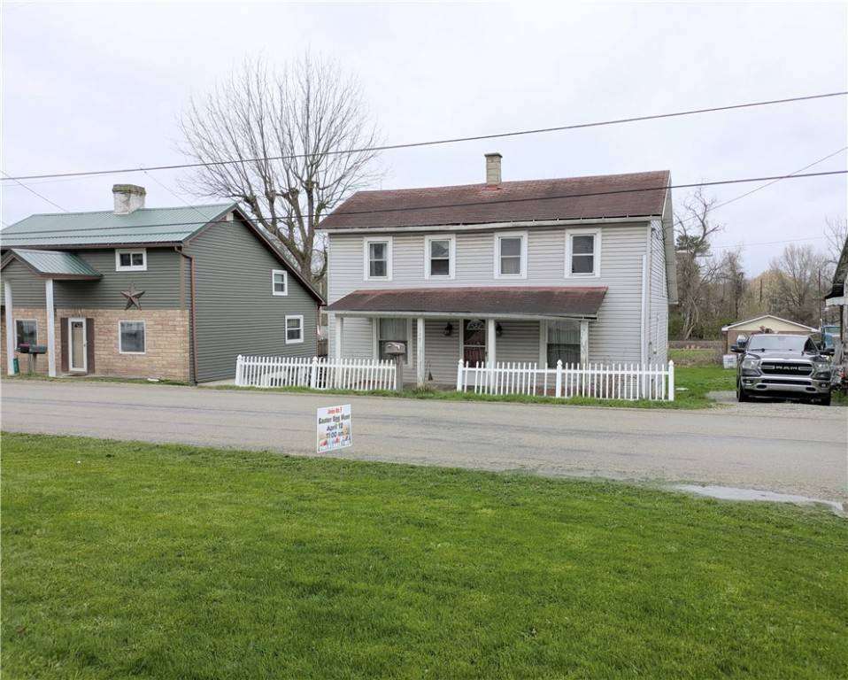 Upper Tyrone Twp, PA 15425,723 Broadford Rd