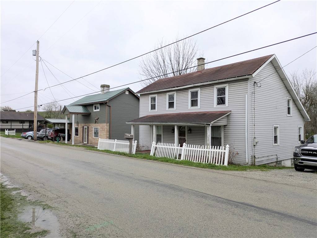 Upper Tyrone Twp, PA 15425,723 Broadford Rd