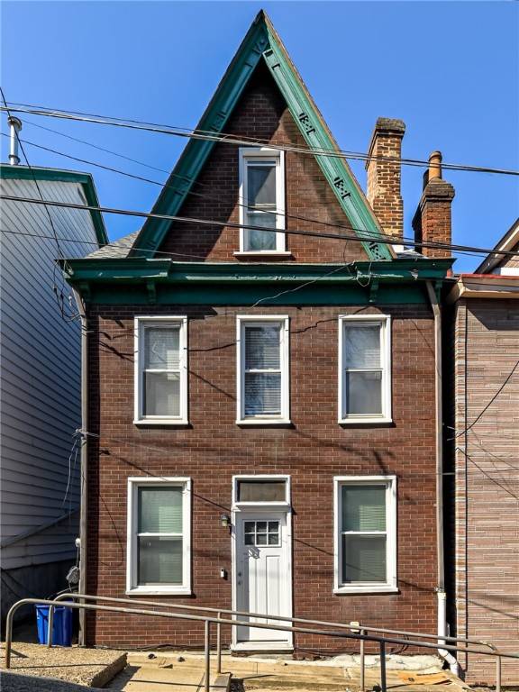 South Side, PA 15203,51 Sterling
