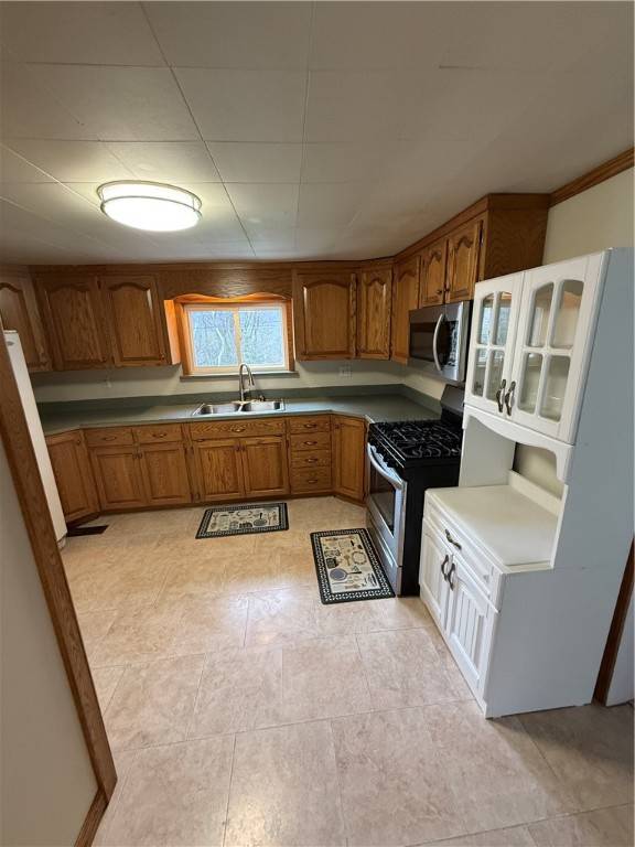 PA 16343,1006 Walnut St