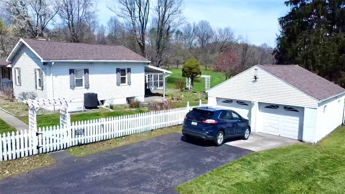 Port Marion, PA 15474,644 Fallen Timbers Rd