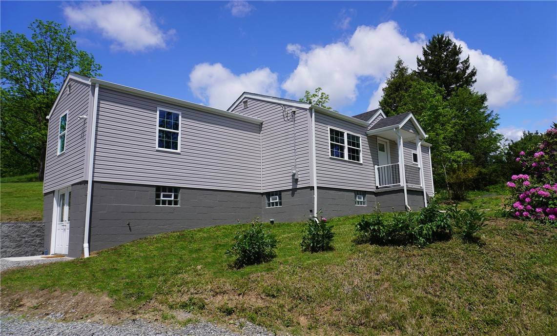 Middlesex Twp, PA 16002,6340 Old Route 8 N