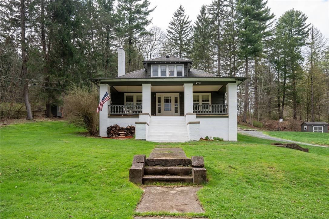 Ligonier Twp, PA 15658,3147 Route 711 South