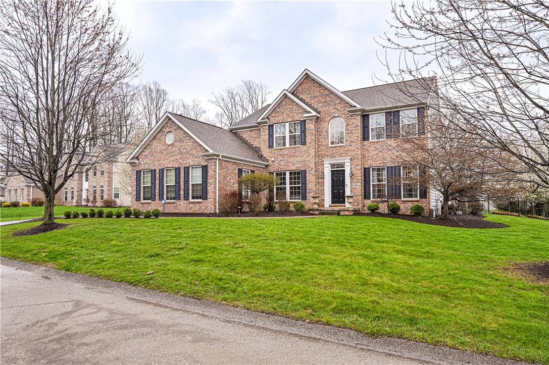 Murrysville, PA 15632,2308 Broomsage Ct