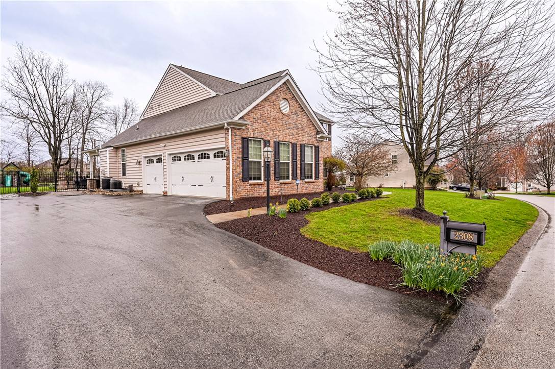 Murrysville, PA 15632,2308 Broomsage Ct