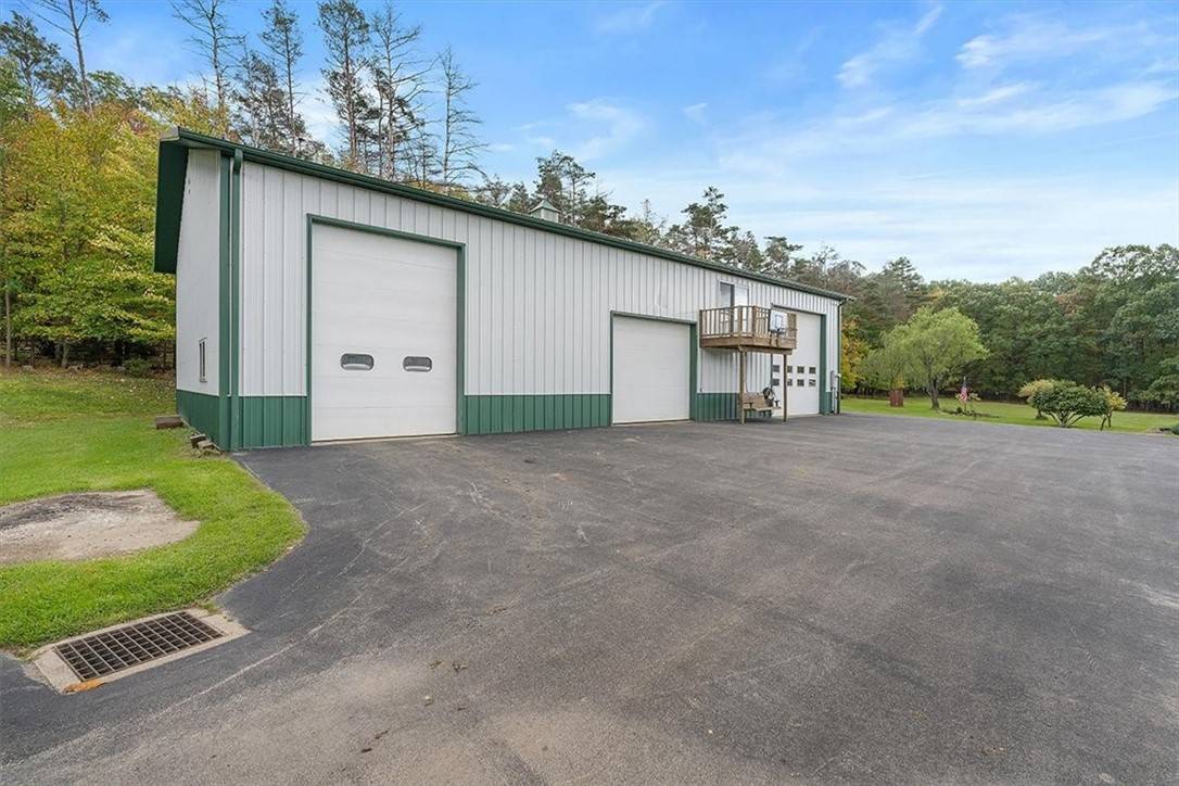 PA 16374,166 Ed Lees Ln