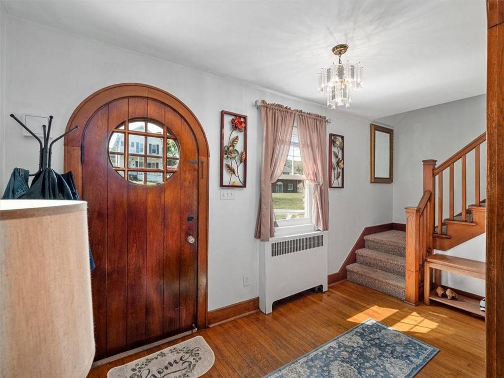 East Brady, PA 16028,800 Grant St