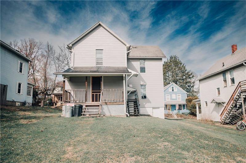 Indiana Boro - Ind, PA 15701,1254 Washington St