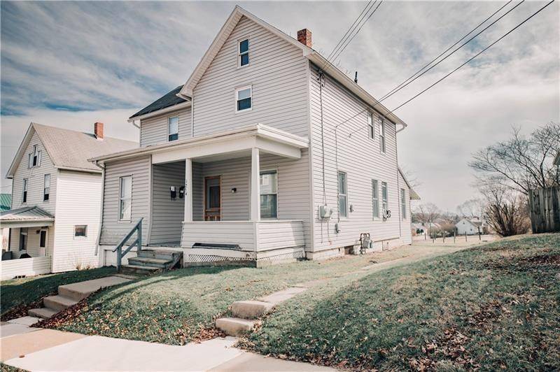 Indiana Boro - Ind, PA 15701,1254 Washington St